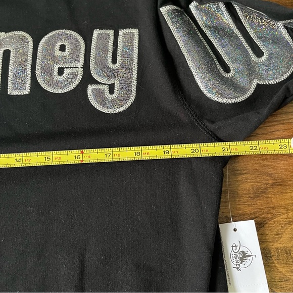 Walt Disney World Crew Neck Sweatshirt New - Picture 7 of 8